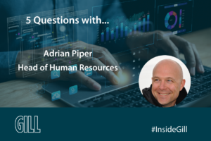 5 questions with Adiran Piper card