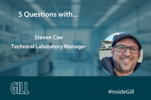 InsideGill with Steven Coe