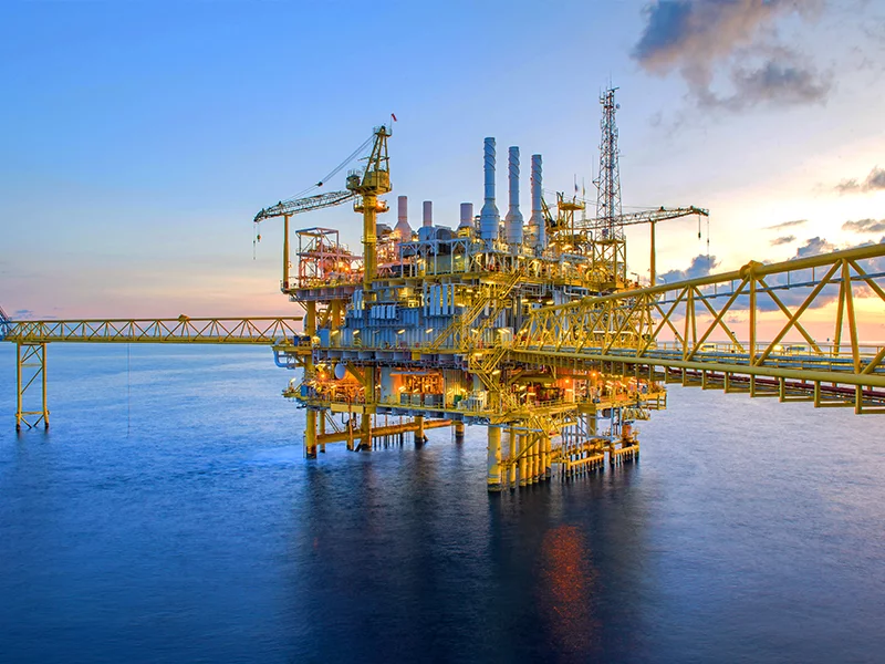 markets capabilities Gill research and development