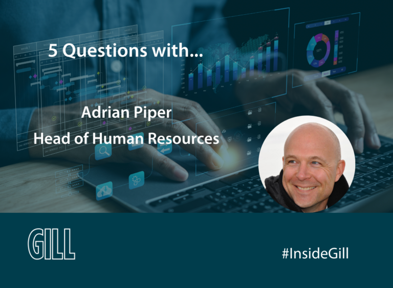5 questions with Adiran Piper card